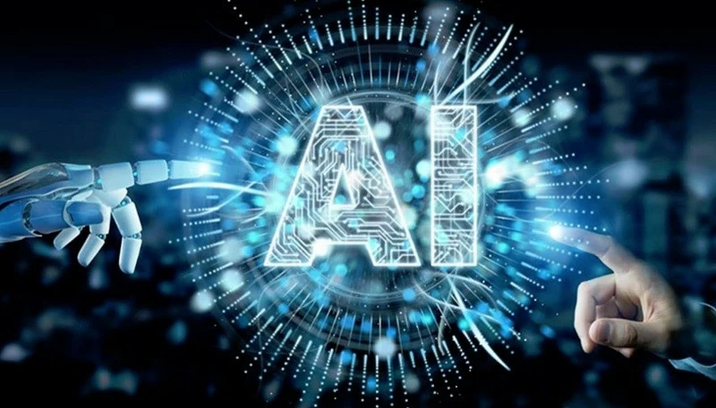 Số lượng bằng sáng chế AI tăng mạnh cùng với sự bùng nổ của AI tạo sinh Số lượng bằng sáng chế AI tăng mạnh cùng với sự bùng nổ của AI tạo sinh