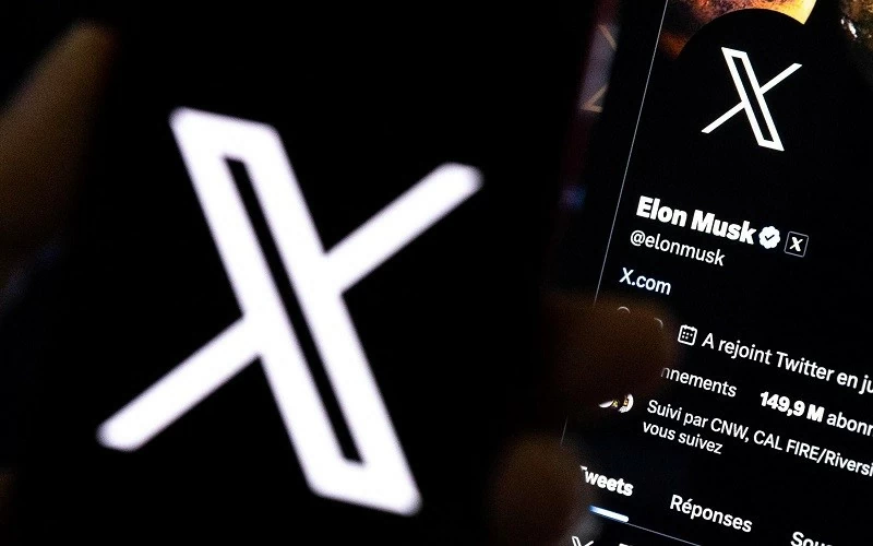 Mạng xã hội X của tỷ phú Elon Musk bị đình chỉ hoạt động tại Brazil. Mạng xã hội X của tỷ phú Elon Musk bị đình chỉ hoạt động tại Brazil.
