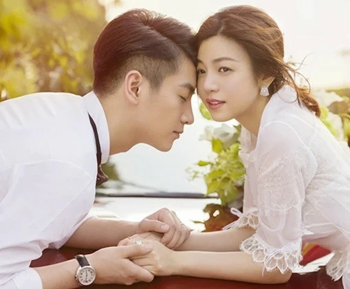 Tiết lộ lý do bất ngờ khiến Trần Hiểu tuyệt tình với Trần Nghiên Hy Tiết lộ lý do bất ngờ khiến Trần Hiểu tuyệt tình với Trần Nghiên Hy