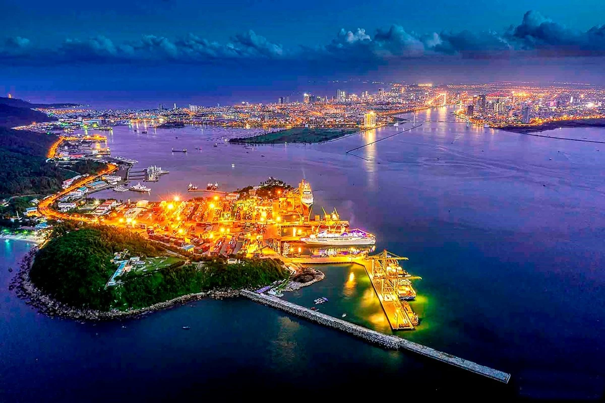 Việt Nam trước ngưỡng cửa của quỹ đạo thịnh vượng, giàu có Việt Nam trước ngưỡng cửa của quỹ đạo thịnh vượng, giàu có