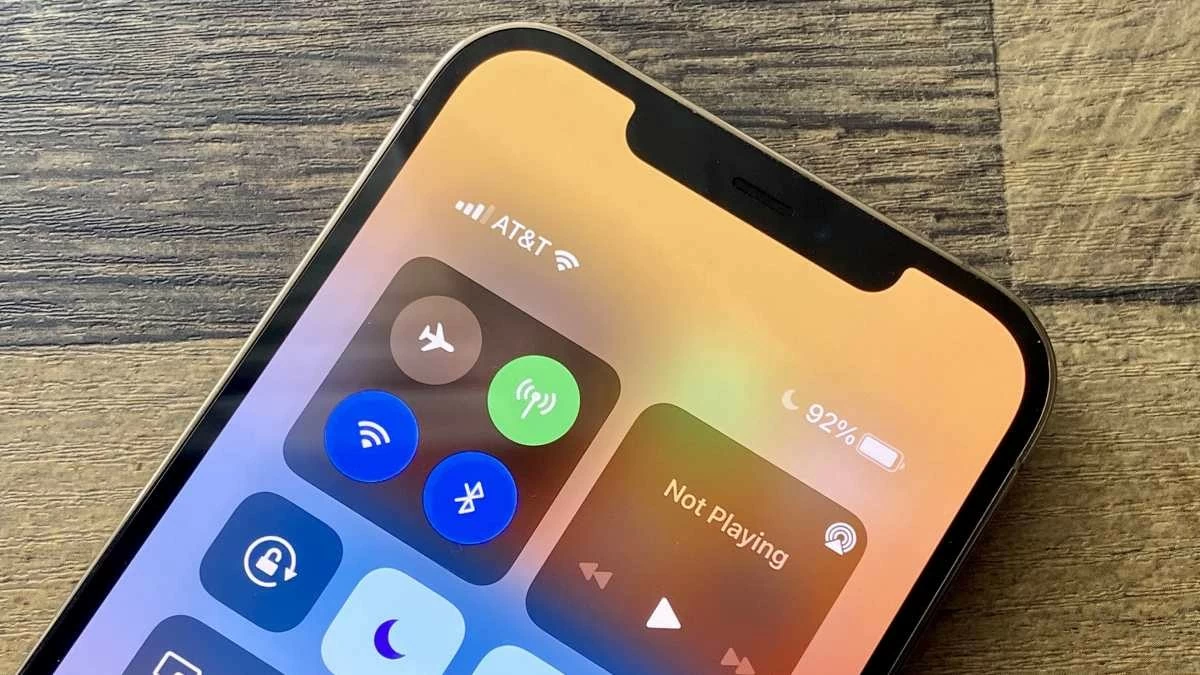 Cách chuyển dữ liệu giữa hai iPhone nhanh chóng Cách chuyển dữ liệu giữa hai iPhone nhanh chóng