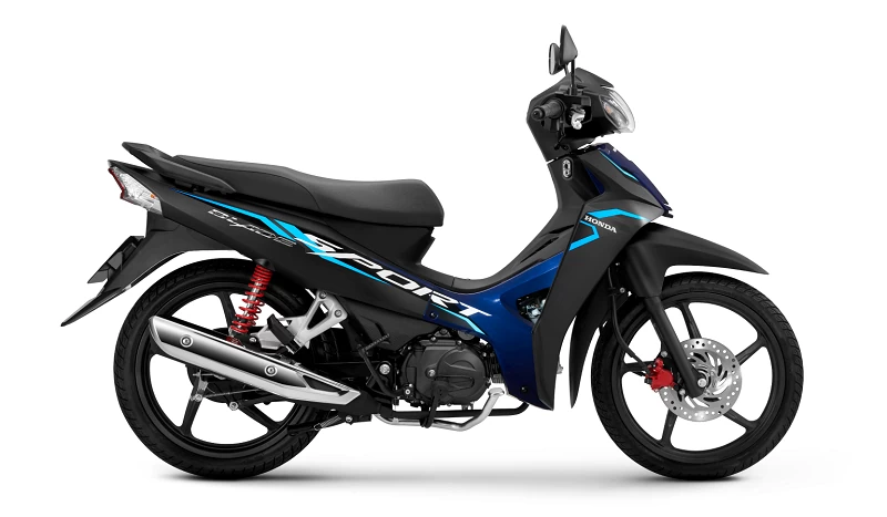 4 mẫu xe máy số giá dưới 20 triệu đồng phù hợp với sinh viên 4 mẫu xe máy số giá dưới 20 triệu đồng phù hợp với sinh viên