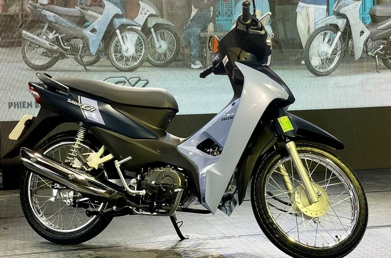 4 mẫu xe máy số giá dưới 20 triệu đồng phù hợp với sinh viên 4 mẫu xe máy số giá dưới 20 triệu đồng phù hợp với sinh viên