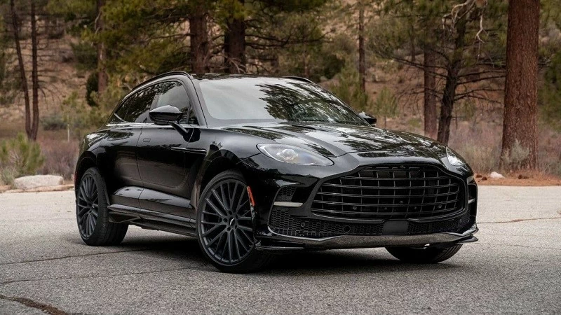 Cập nhật bảng giá xe hãng Aston Martin mới nhất tháng 9/2024 Cập nhật bảng giá xe hãng Aston Martin mới nhất tháng 9/2024