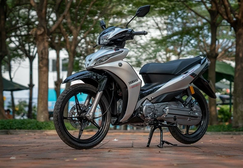 Cập nhật bảng giá xe Yamaha Jupiter mới nhất tháng 9/2024 Cập nhật bảng giá xe Yamaha Jupiter mới nhất tháng 9/2024