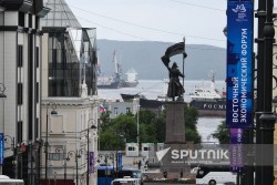 Diễn đàn kinh tế Phương Đông: 76 quốc gia và vùng lãnh thổ làm khách mời của Nga, Tổng thống Putin gửi thông điệp 'sẵn sàng đối thoại'