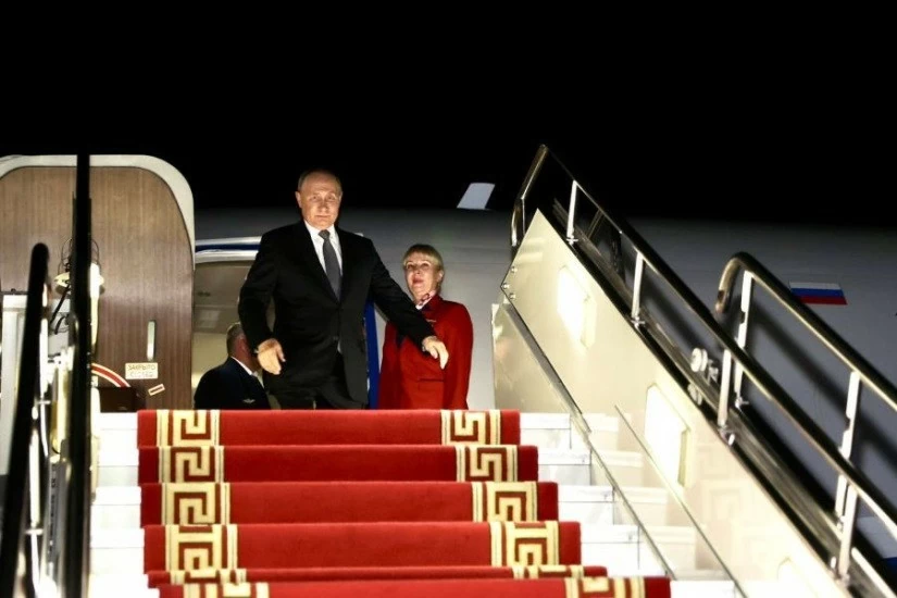 Ukraine cảnh báo Mông Cổ nếu từ chối bắt Tổng thống Nga, Đại sứ Antonov cáo buộc Kiev có ý đồ tăng cường thù địch Ukraine cảnh báo Mông Cổ nếu từ chối bắt Tổng thống Nga, Đại sứ Antonov cáo buộc Kiev có ý đồ tăng cường thù địch