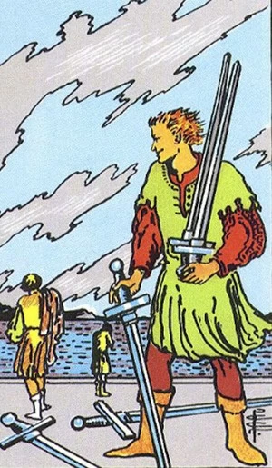 Bài tarot hôm nay 6/9: Tài chính của bạn trong 15 ngày tới có gì? Bài tarot hôm nay: