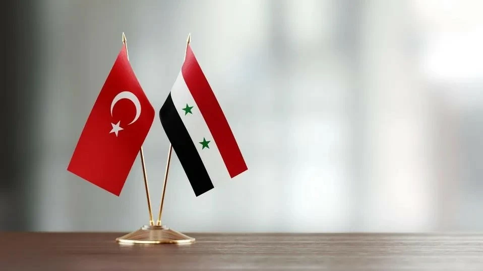 Thổ Nhĩ Kỳ khẳng định nỗ lực bình thường hóa quan hệ với Syria. (Nguồn: Gety) Thổ Nhĩ Kỳ khẳng định nỗ lực bình thường hóa quan hệ với Syria. (Nguồn: Gety)
