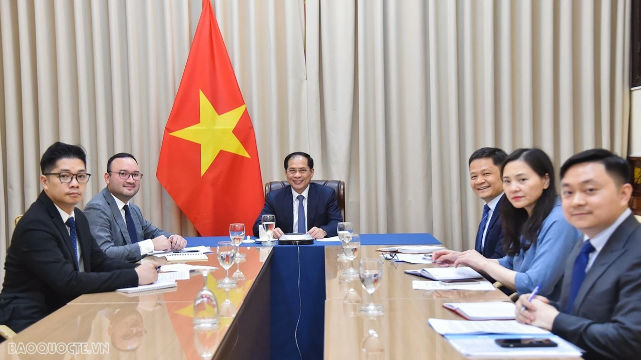 Mozambique: Thị trường đầu tư hấp dẫn, phù hợp cho doanh nghiệp Việt Nam ở Đông Phi Mozambique: Thị trường đầu tư hấp dẫn, phù hợp cho doanh nghiệp Việt Nam ở Đông Phi
