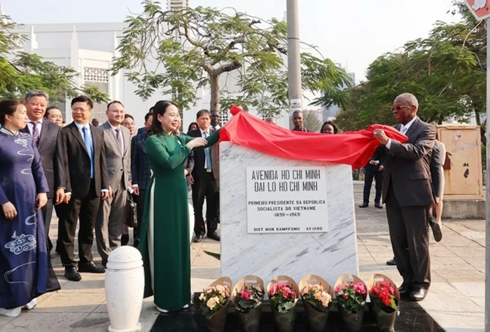 Mozambique: Thị trường đầu tư hấp dẫn, phù hợp cho doanh nghiệp Việt Nam ở Đông Phi Mozambique: Thị trường đầu tư hấp dẫn, phù hợp cho doanh nghiệp Việt Nam ở Đông Phi