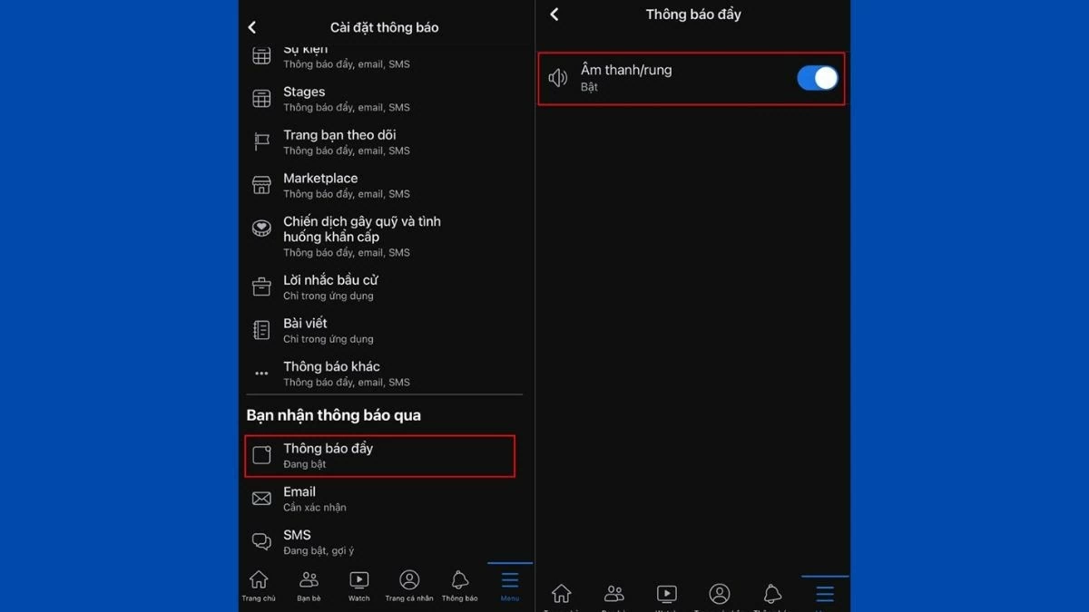 Khắc phục Facebook bị lỗi hiển thị nhanh chóng và chính xác nhất Khắc phục Facebook bị lỗi hiển thị nhanh chóng và chính xác nhất