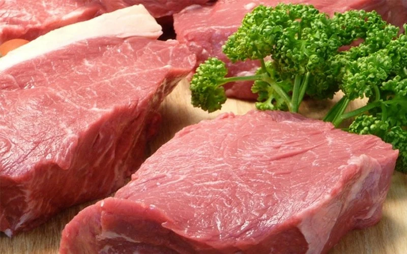 Giá heo hơi hôm nay 4/9: Duy trì ổn định; Thái Bình tập huấn phòng, chống dịch bệnh trên đàn heo Giá heo hơi hôm nay 4/9: Duy trì ổn định; Thái Bình tập huấn phòng, chống dịch bệnh trên đàn heo