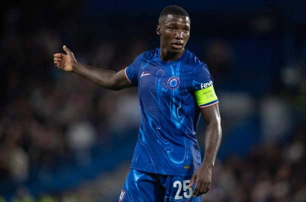 Caicedo là thương vụ có độ chênh lớn nhất của Chelsea giữa mức chi và giá trị thực tế. Caicedo là thương vụ có độ chênh lớn nhất của Chelsea giữa mức chi và giá trị thực tế.