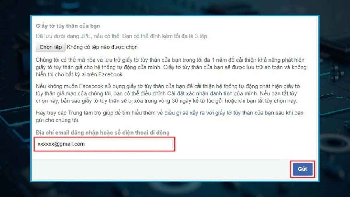 Lấy lại mật khẩu Facebook bằng số điện thoại, gmail khi quên dễ dàng Lấy lại mật khẩu Facebook bằng số điện thoại, gmail khi quên dễ dàng