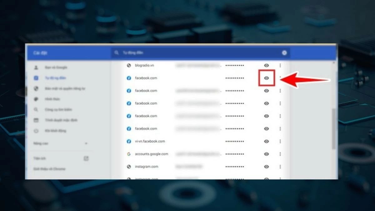 Lấy lại mật khẩu Facebook bằng số điện thoại, gmail khi quên dễ dàng Lấy lại mật khẩu Facebook bằng số điện thoại, gmail khi quên dễ dàng
