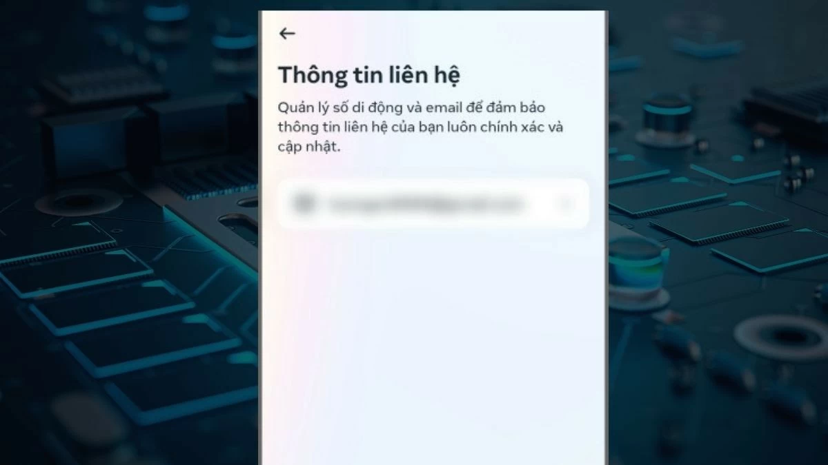 Lấy lại mật khẩu Facebook bằng số điện thoại, gmail khi quên dễ dàng