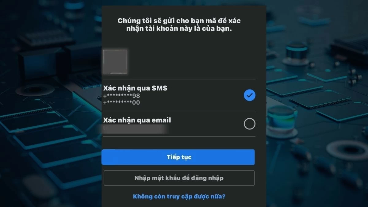 Lấy lại mật khẩu Facebook bằng số điện thoại, gmail khi quên dễ dàng Lấy lại mật khẩu Facebook bằng số điện thoại, gmail khi quên dễ dàng