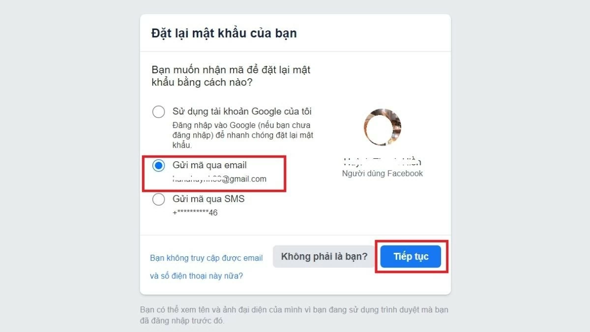 Lấy lại mật khẩu Facebook bằng số điện thoại, gmail khi quên dễ dàng Lấy lại mật khẩu Facebook bằng số điện thoại, gmail khi quên dễ dàng