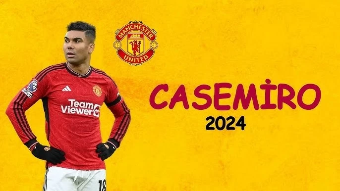 Chuyển nhượng cầu thủ MU: Galatasaray đàm phán mượn Casemiro Chuyển nhượng cầu thủ MU: Galatasaray đàm phán mượn Casemiro