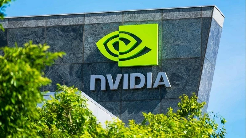 Cổ phiếu Nvidia giảm giá khiến thị trường chứng khoán Mỹ chìm trong sắc đỏ Cổ phiếu Nvidia giảm giá khiến thị trường chứng khoán Mỹ chìm trong sắc đỏ
