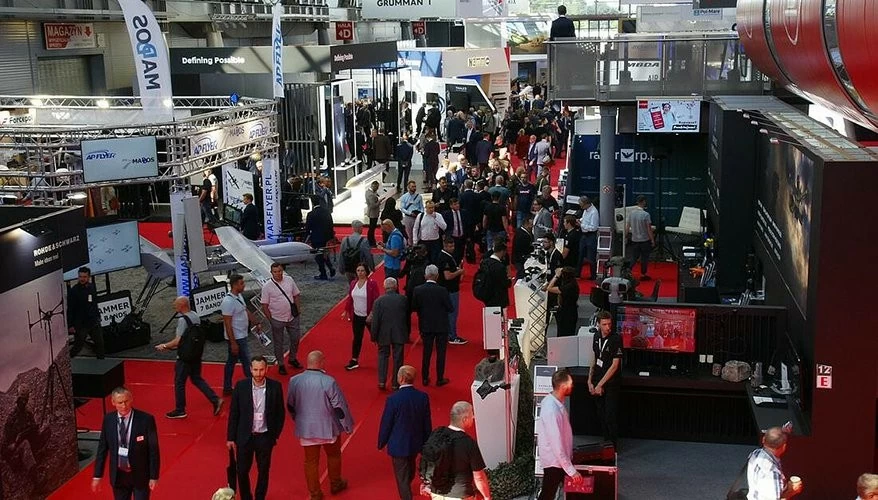 Nước chi tiêu quốc phòng cao nhất trong NATO muốn 'tăng tốc' xuất khẩu vũ khí Nước chi tiêu quốc phòng cao nhất trong NATO muốn 'tăng tốc' xuất khẩu vũ khí