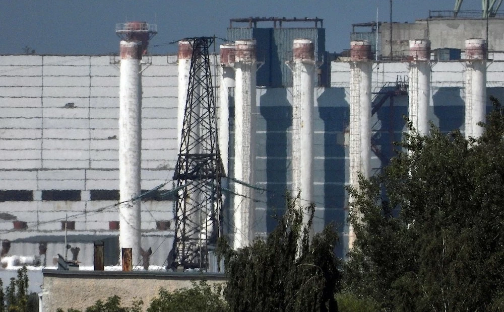 Nỗi lo của Nga ở Kursk, phát cảnh báo về cái giá 'vô cùng đau đớn' nếu Ukraine sử dụng thứ vũ khí này Nỗi lo của Nga ở Kursk, phát cảnh báo về cái giá 'vô cùng đau đớn' nếu Ukraine sử dụng thứ vũ khí này