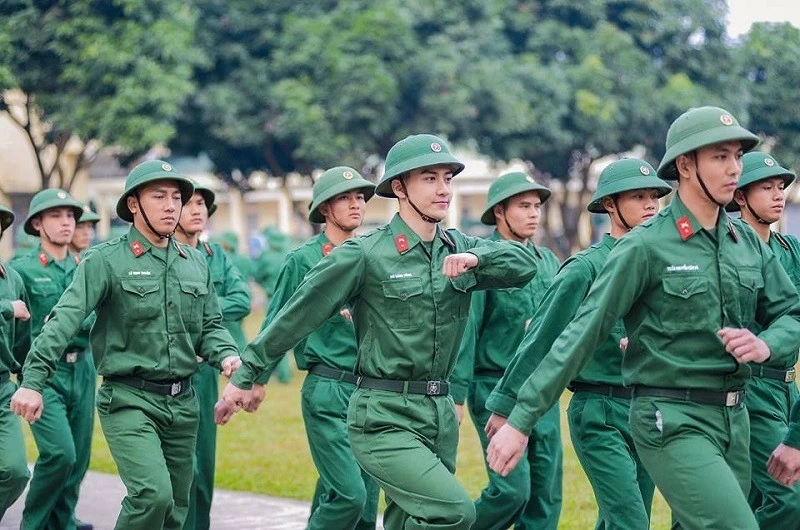 Nghĩa vụ quân sự 2025: Đi mấy năm? Điều kiện được miễn đăng ký nghĩa vụ quân sự? Nghĩa vụ quân sự 2025: Đi mấy năm? Điều kiện được miễn đăng ký nghĩa vụ quân sự?