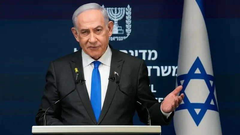 Israel khăng khăng 'bám chặt' hành lang Philadelphi, các nước Trung Đông 'nóng mặt', Hamas cảnh báo quốc tế đừng rơi vào 'bẫy' Israel khăng khăng 'bám chặt' hành lang Philadelphi, các nước Trung Đông 'nóng mặt', Hamas cảnh báo quốc tế đừng rơi vào 'bẫy'