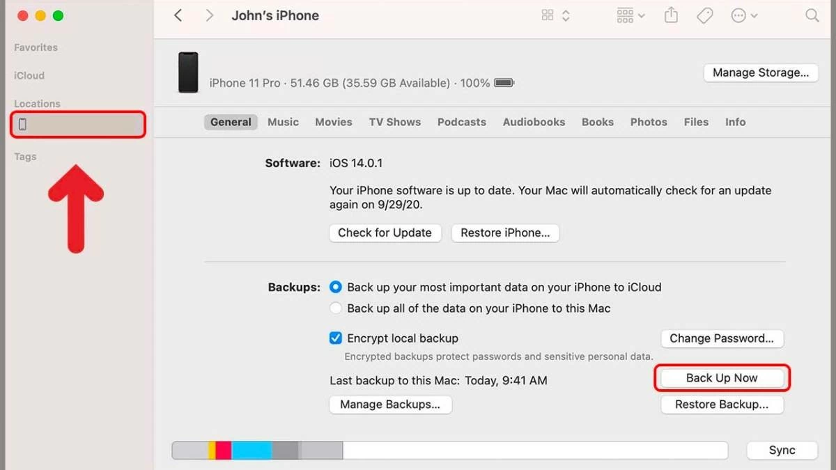 5 cách chuyển ảnh giữa 2 iPhone 5 cách chuyển ảnh giữa 2 iPhone