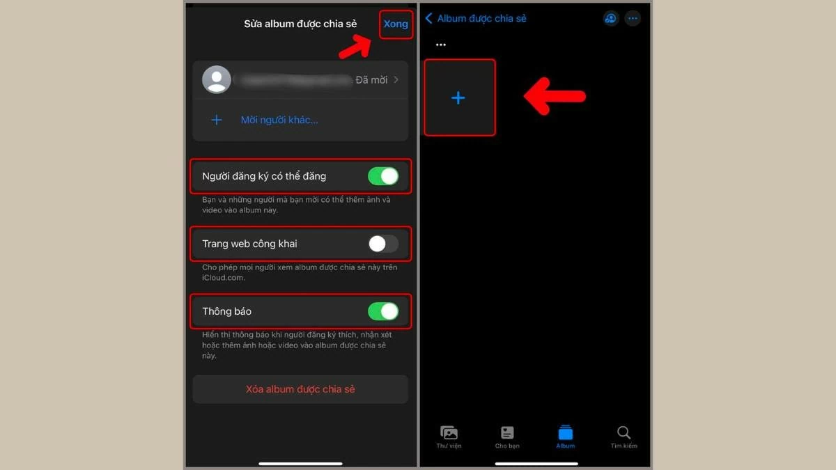 5 cách chuyển ảnh giữa 2 iPhone 5 cách chuyển ảnh giữa 2 iPhone