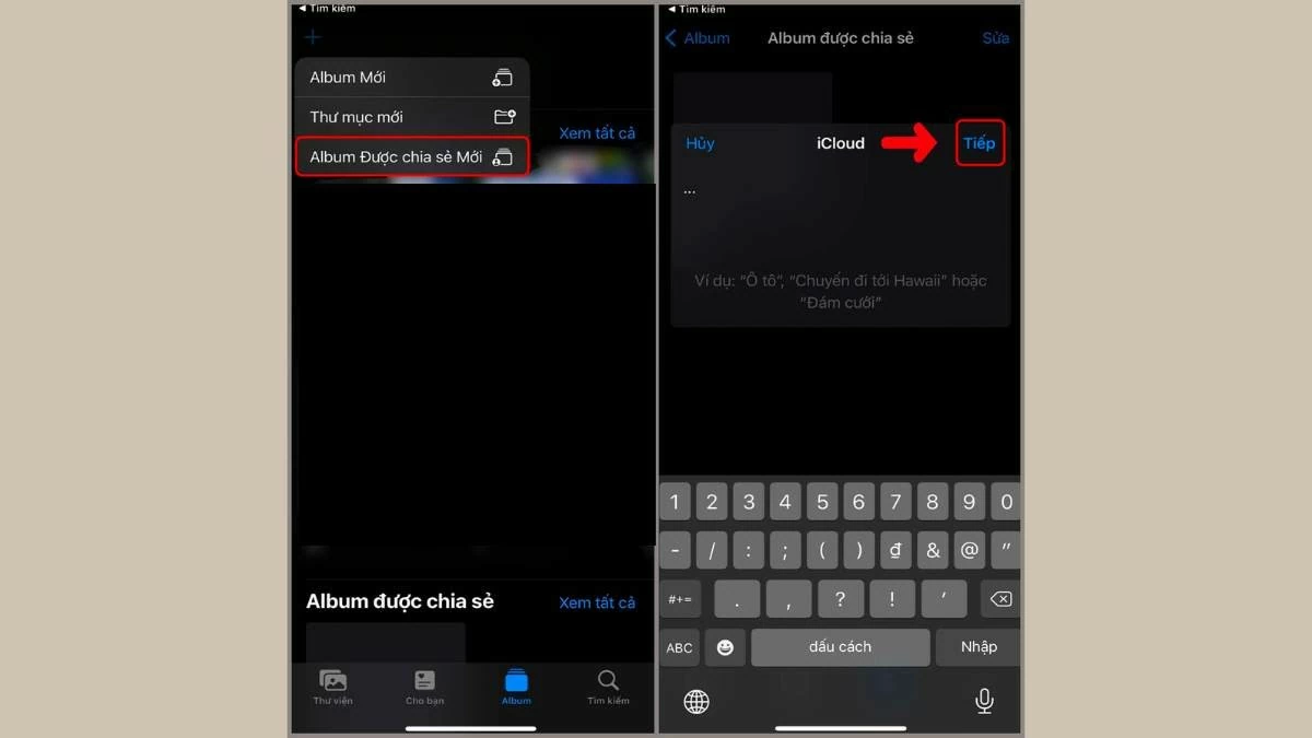 5 cách chuyển ảnh giữa 2 iPhone 5 cách chuyển ảnh giữa 2 iPhone