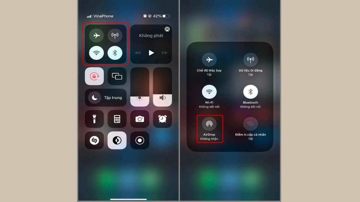 5 cách chuyển ảnh giữa 2 iPhone 5 cách chuyển ảnh giữa 2 iPhone