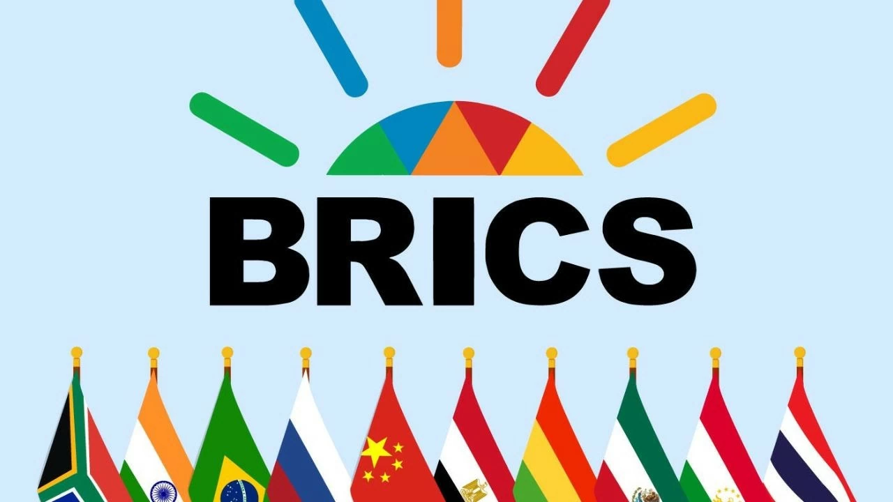 Tổng thống Thổ Nhĩ Kỳ sẽ dự Hội nghị thượng đỉnh BRICS. (Nguồn: Medium) Tổng thống Thổ Nhĩ Kỳ sẽ dự Hội nghị thượng đỉnh BRICS. (Nguồn: Medium)