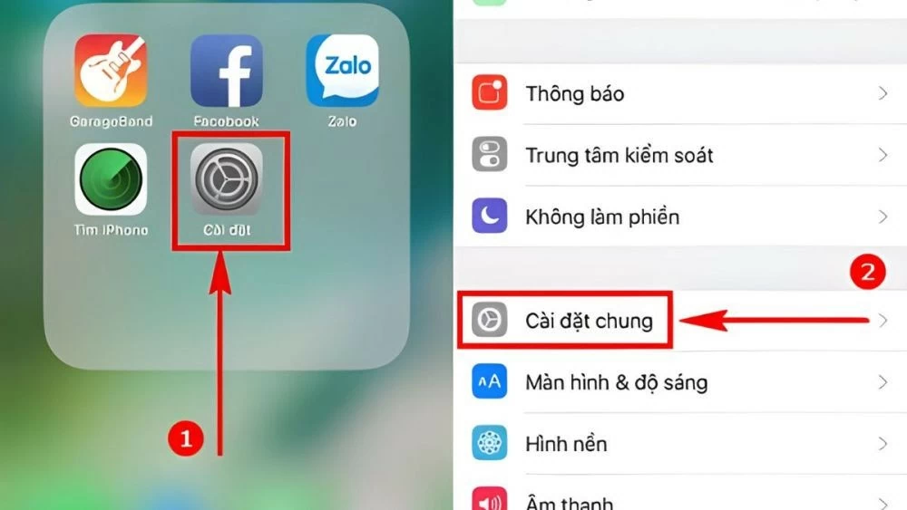 Check iPhone active vô cùng đơn giản Check iPhone active vô cùng đơn giản