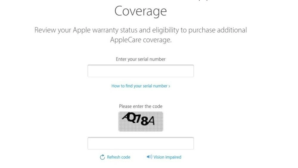 Check iPhone active vô cùng đơn giản Check iPhone active vô cùng đơn giản