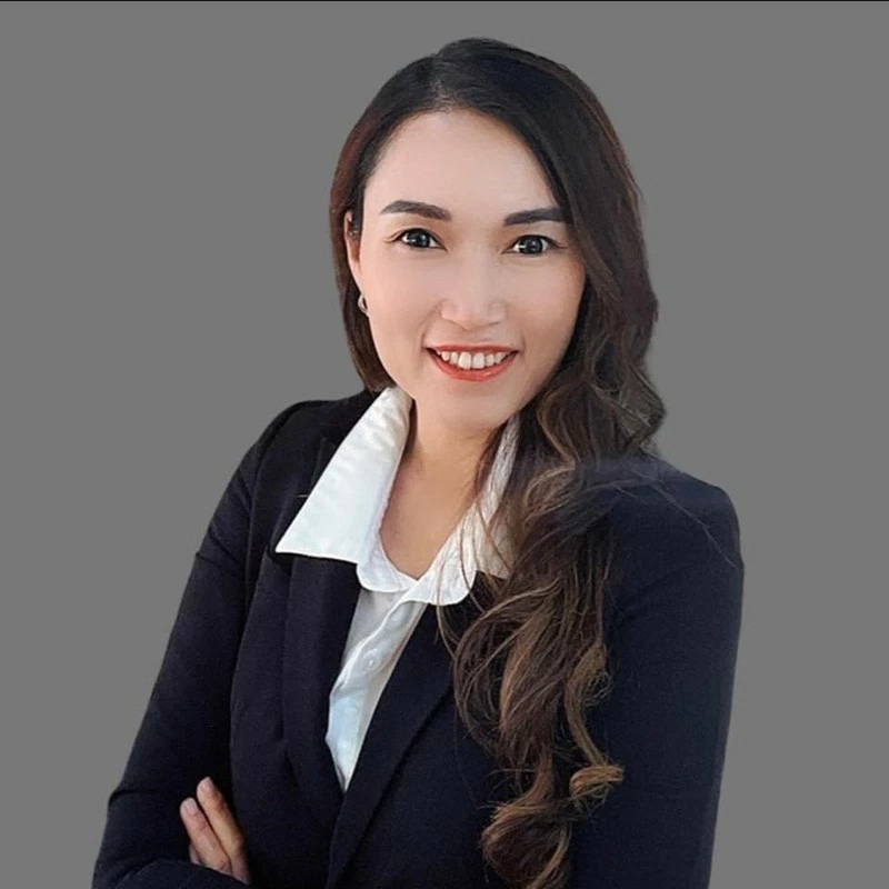 Anna Villarejo Ruiz - Từ áp lực đến thành công, câu chuyện đầy cảm hứng của chị trong ngành bất động sản Anna Villarejo Ruiz - Từ áp lực đến thành công, câu chuyện đầy cảm hứng trong ngành bất động sản