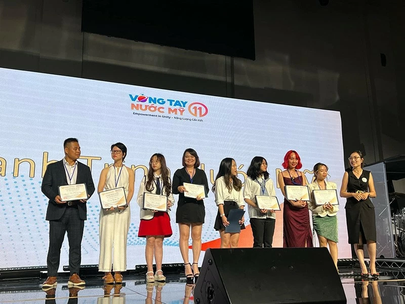 Anna Villarejo Ruiz - Từ áp lực đến thành công, câu chuyện đầy cảm hứng của chị trong ngành bất động sản Anna Villarejo Ruiz - Từ áp lực đến thành công, câu chuyện đầy cảm hứng trong ngành bất động sản