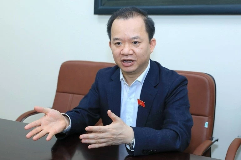 Cố Tổng Bí thư Nguyễn Phú Trọng - nguồn cảm hứng trong giáo dục nhân cách và đạo đức cho người trẻ Cố Tổng Bí thư Nguyễn Phú Trọng - nguồn cảm hứng trong giáo dục nhân cách và đạo đức cho người trẻ