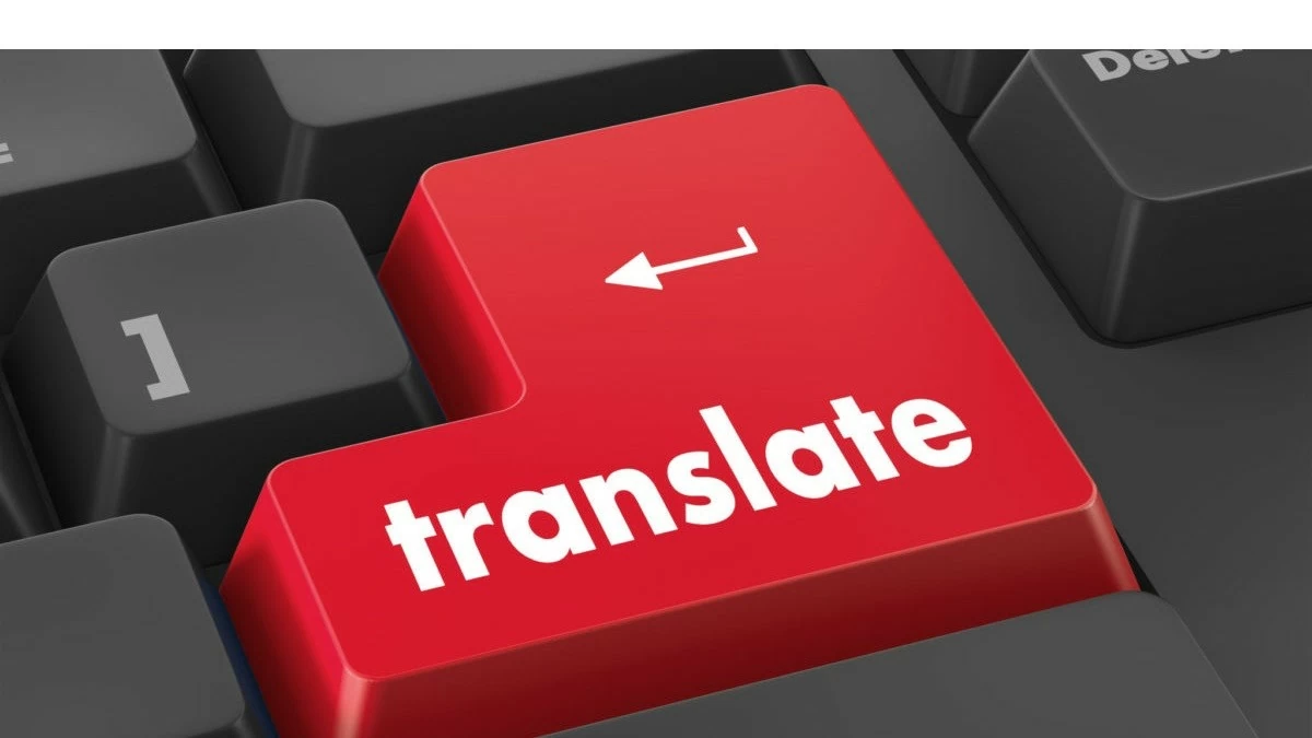 Xem ngay cách dịch tiếng Anh sang tiếng Việt trên điện thoại dễ dàng Xem ngay cách dịch tiếng Anh sang tiếng Việt trên điện thoại dễ dàng
