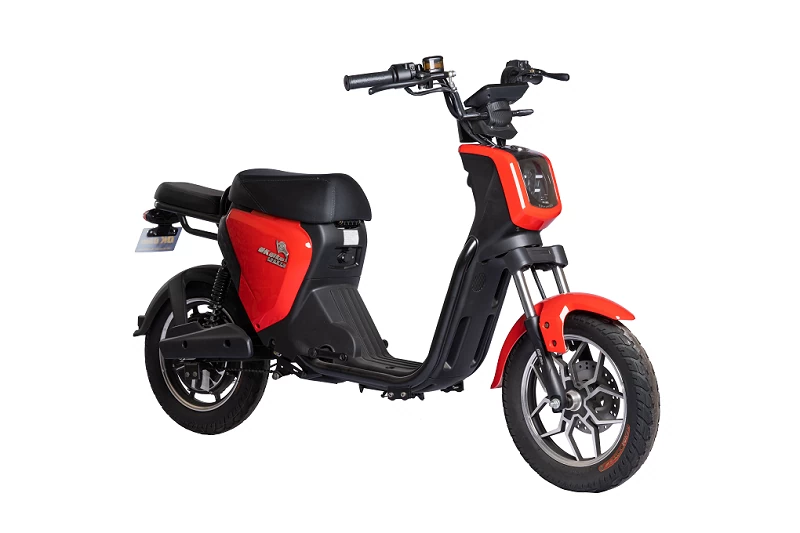 Xe đạp điện DK Sparta Xe đạp điện DK Sparta