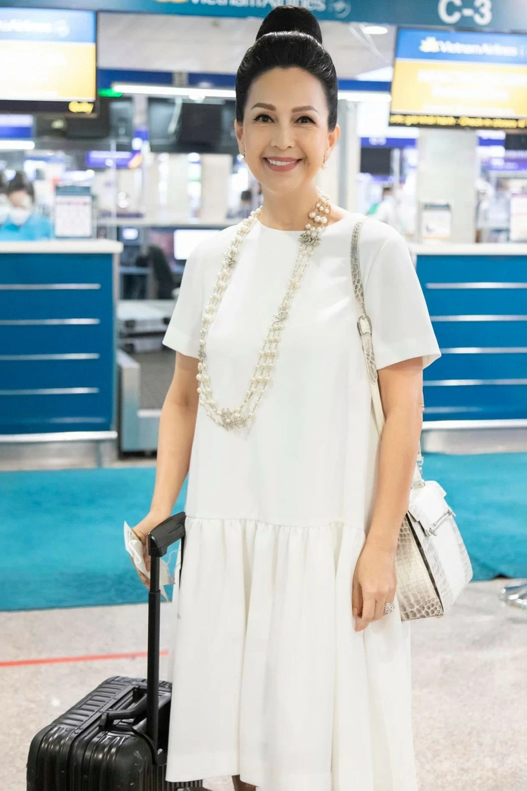 Diễm My Diễm My