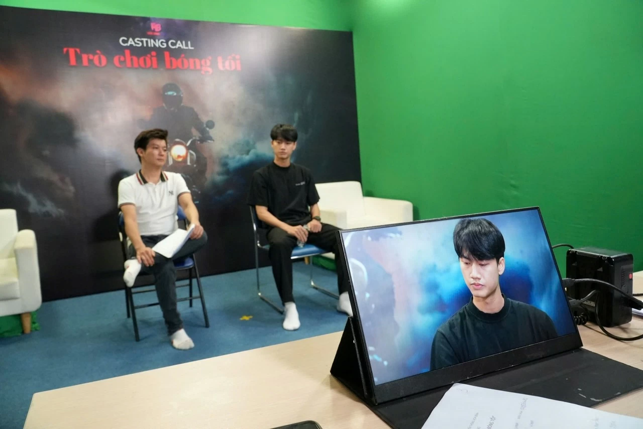 Một vai cast tuyến nhân vật chính diện. Một vai cast tuyến nhân vật chính diện.