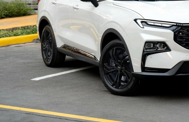 Ford Territory Sport chính thức ra mắt tại Việt Nam, giá 909 triệu đồng Ford Territory Sport chính thức ra mắt tại Việt Nam, giá 909 triệu đồng
