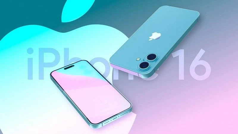 Thế hệ iPhone 16 sẽ ra mắt vào ngày 9/9 tới đây. Thế hệ iPhone 16 sẽ ra mắt vào ngày 9/9 tới đây.