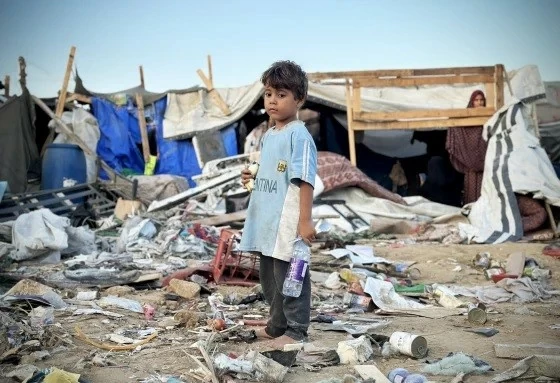 Xung đột ở Gaza: Israel cự tuyệt ngừng bắn, không kích khiến 10 người tử vong, Mỹ quyết không chịu bó tay Xung đột ở Gaza: Israel cự tuyệt ngừng bắn, không kích khiến 10 người tử vong, Mỹ quyết không chịu bó tay