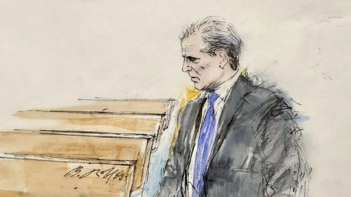 Lịch sử: Hunter Biden, con trai Tổng thống Mỹ đột ngột nhận tội trốn thuế, vì sao? Lịch sử: Hunter Biden, con trai Tổng thống Mỹ đột ngột nhận tội trốn thuế, vì sao?