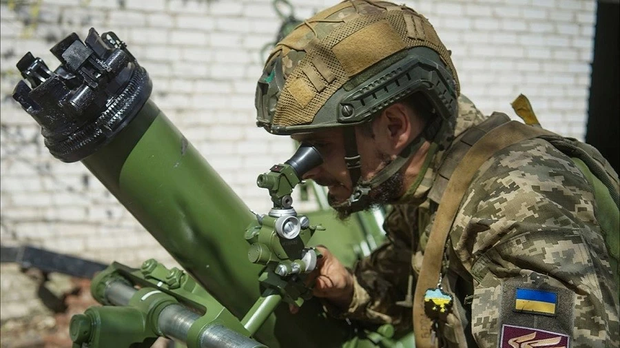 Ukraine thừa nhận bất lợi cay đắng trước Nga, Tổng thống Zelensky lăn xả tìm kiếm viện trợ, Romania bật đèn xanh chuyển giao Patriot Ukraine thừa nhận bất lợi cay đắng trước Nga, Tổng thống Zelensky lăn xả tìm kiếm viện trợ, Romania bật đèn xanh chuyển giao Patriot