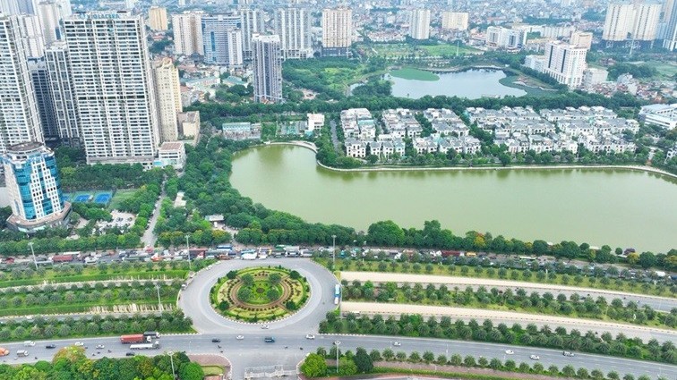 Bài 3: Mở cánh cửa cho quy hoạch và phát triển giao thông đô thị Hà Nội