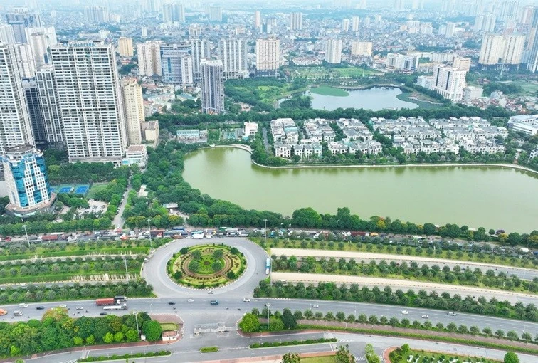 Luật Thủ đô (sửa đổi) Luật Thủ đô (sửa đổi)